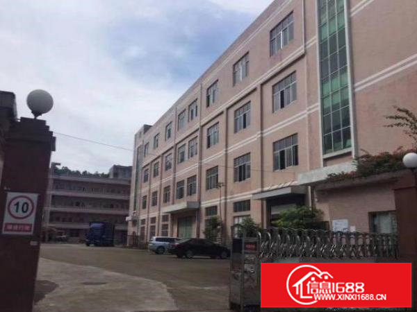 光明马山头三楼550平米带装修厂房出租，水电齐全光线充足