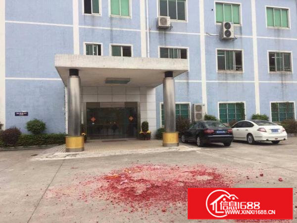 模具城附近五金厂1000平方一楼出租