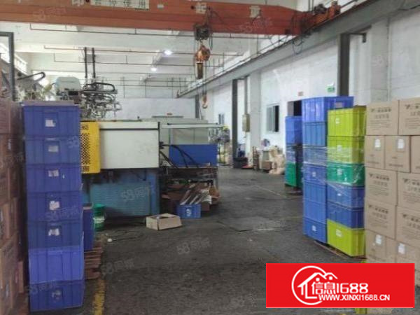 石排赤坎标准一楼1100方出租租20元，水电齐全，有现成行车