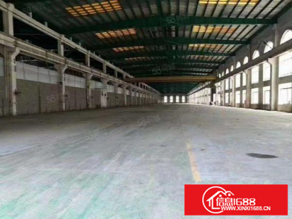 南庄镇紫洞工业区独院单一层厂房3万平方1000方起租