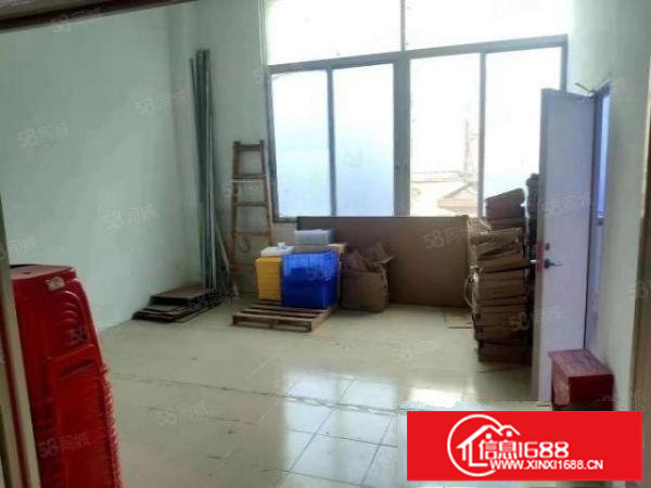 福永塘尾地铁站附近楼上650平米精装修厂房出租招租