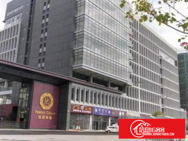 伦教保发珠宝产业园厂房出租4280平米