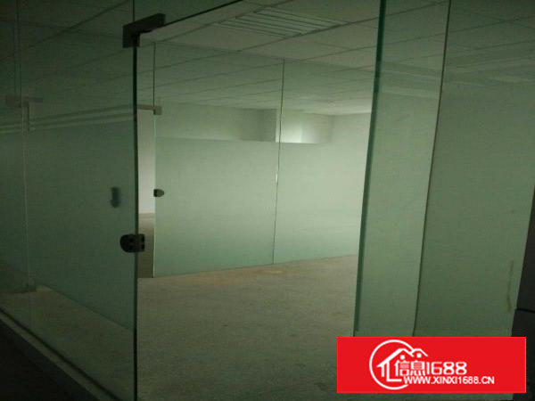 科苑城标准办公室出租分租