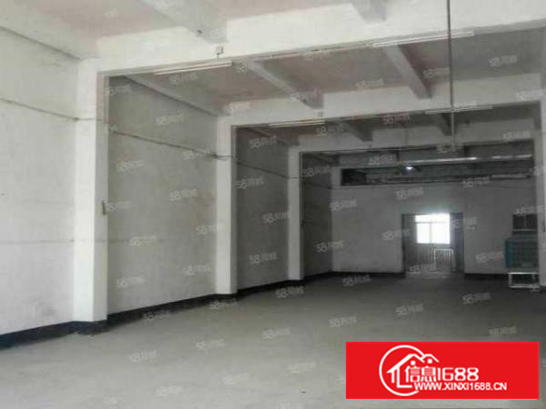 万江严屋社区小面积300平厂房出租