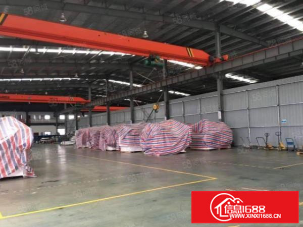 横沥单一层1000平厂房出租，交通便利喷粉，喷砂，可做