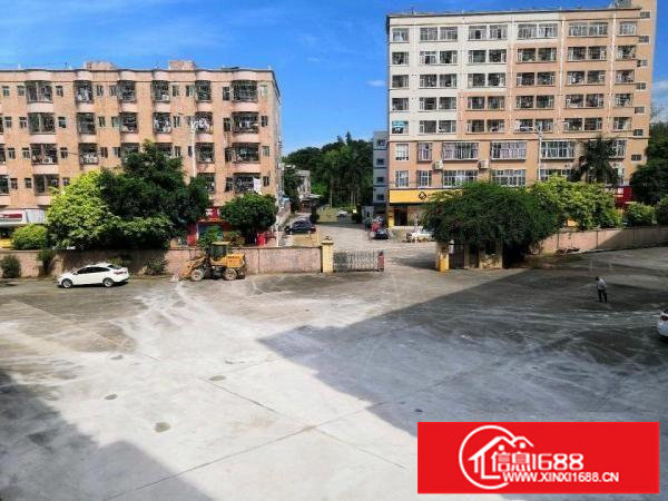 龙岗中心城龙岗宝龙厂房12800平米