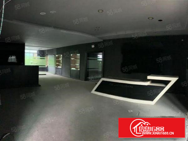 石岩中心地区出租整栋3920平共4层，单层980