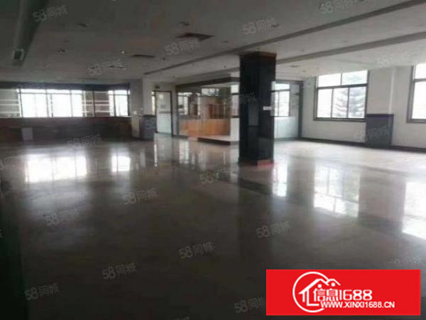 观澜牛湖新出18000平独门独院花园式厂房，原房东直租