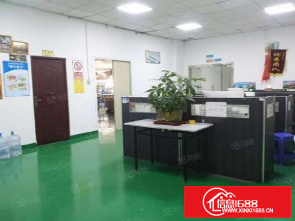 龙华大浪商业街附近转让楼上1200整层面积