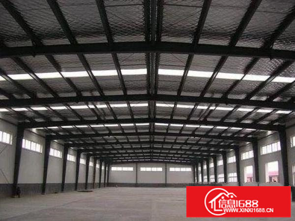 石排镇工业区新出钢构房独院单一层3700平方厂出租