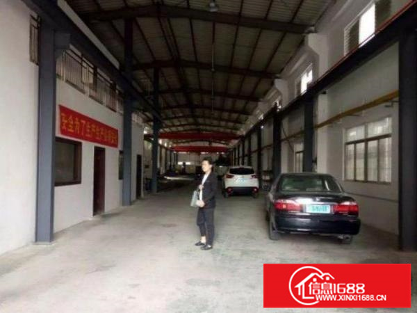 仲恺高速出口旁新出独院钢构2000平带办公室