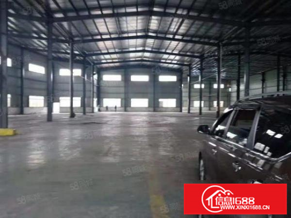 狮山官窑里官路工业区新建独院标准厂房11000方出租，可分租