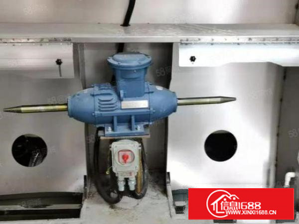 长安镇接受小污染客户大小可随意分租，有环评