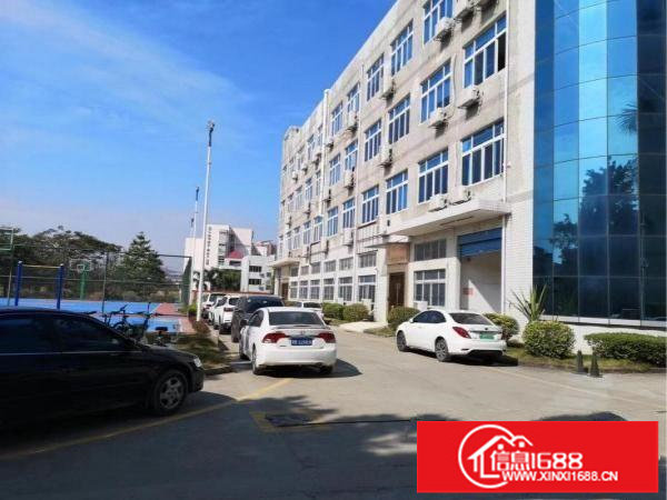 布吉丹竹头地铁口层高7米一楼厂房900平适合仓库，配送，研