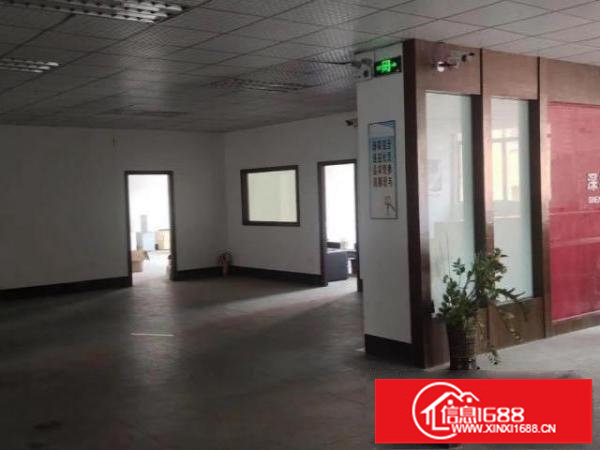 出租光明区观光路厂房