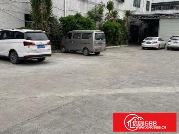 一楼厂房，分租整租，现在做自动车床