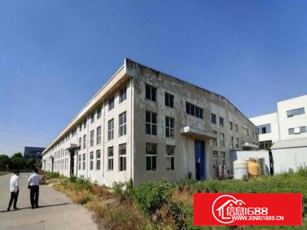 安徽汊河经济开发区5600平产业园现火爆招租，欢迎各行业进驻