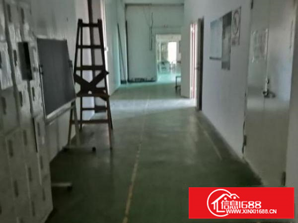 西乡宝运达附近工业区厂房车间、仓库