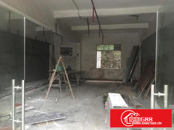 坂田一楼150平，商铺电商物流，教育培训等行业