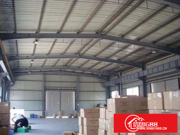 出租常平单一层1000㎡厂房低价厂房招租