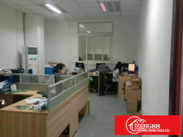 （出租）观澜福民电子诚附近1楼700平方带装修办公厂房出租