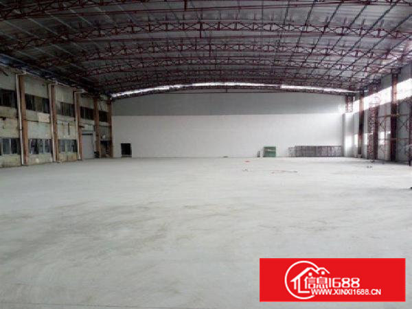 石岩北环路420平方钢构厂房便宜出租中！