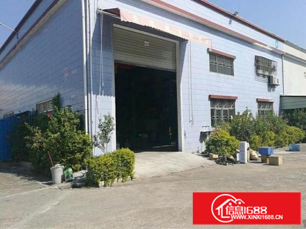 塘厦高速出口单一层独院13000平方