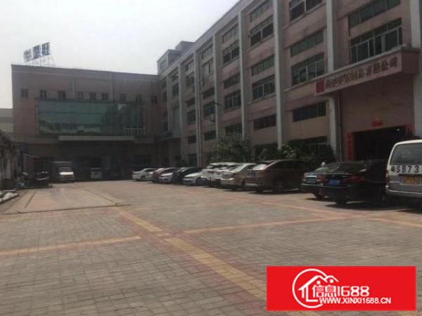 丹灶良登新出650平，带水电办公室