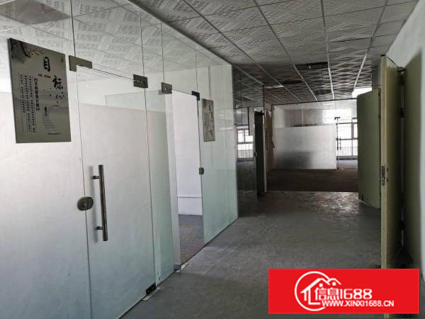 凤岗村委厂房1200平米出租享受免租政策押金只需一个月