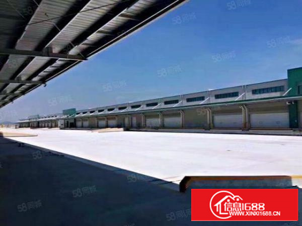 塘厦新出独栋钢构厂房3400平出租可分租