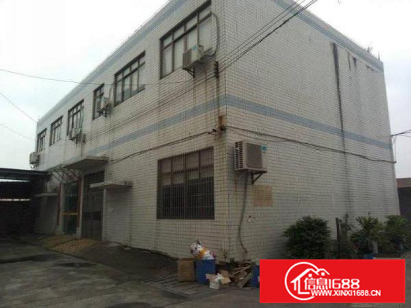 狮山19685平方厂房招租