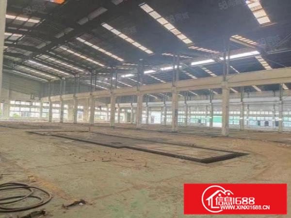 虎门镇南栅新出钢构厂房7200平米多栋，9.5米高，可办环评