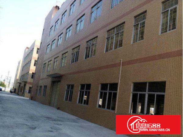 龙岗区平湖简易厂房招租;面积5000平方