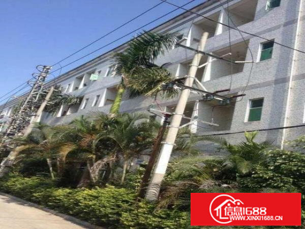 坪山田头社区厂房3500平米