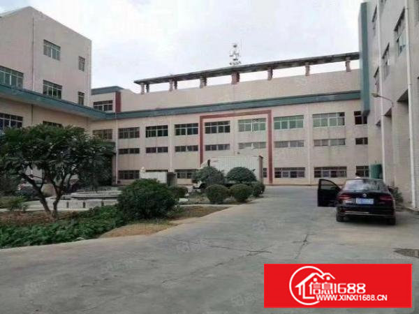 塘厦凤凰岗标准厂房500平招租，不要转让费，空地大