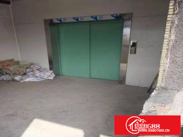 房东本人出租横岗安良带电梯厂房、仓库（有意者电话）