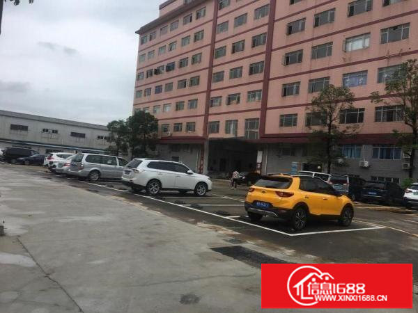 横岗地铁站附近新空出500.1000;平厂房仓库出租