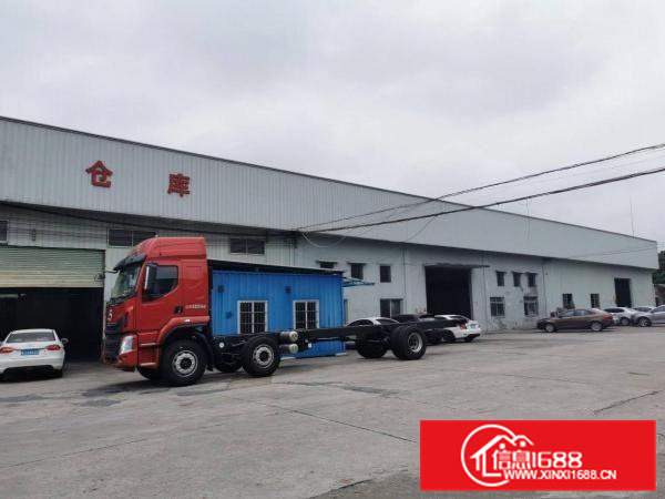 寮步钢结构单一层仓库厂房出租700平1500平隔好周边无居民