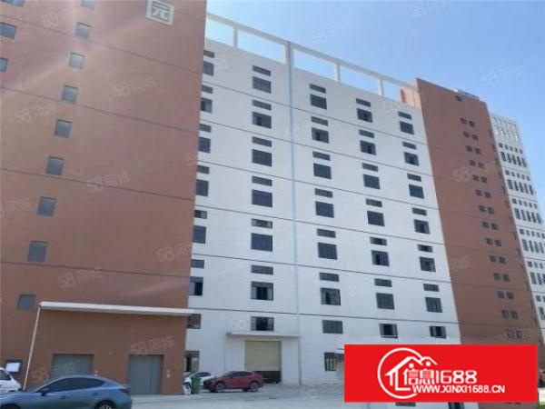 可分租，花园式，顺德杏坛28000平方标准厂房出租