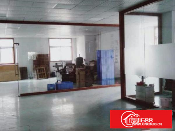 求租！！！形象好，拎包入住1000平米龙背岭或者科苑城附厂房