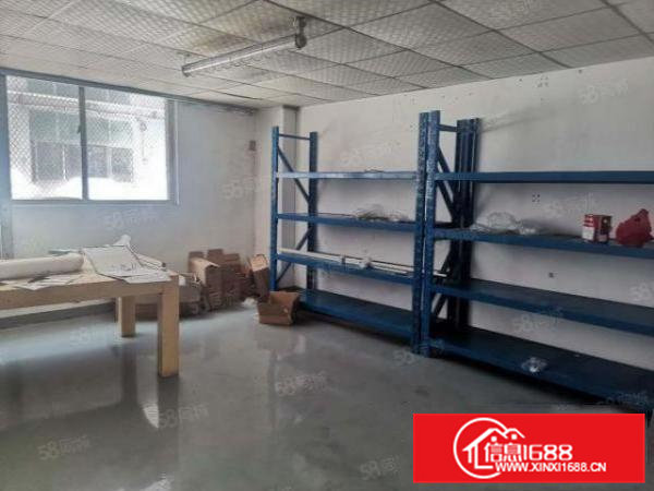 凤岗一楼6米高厂房出租500平注塑模具五金电脑锣仓库出租