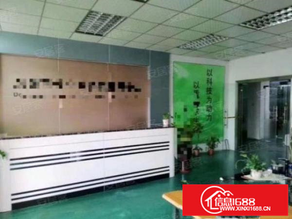 坑梓工业区原房东厂房800平出租可分租二楼