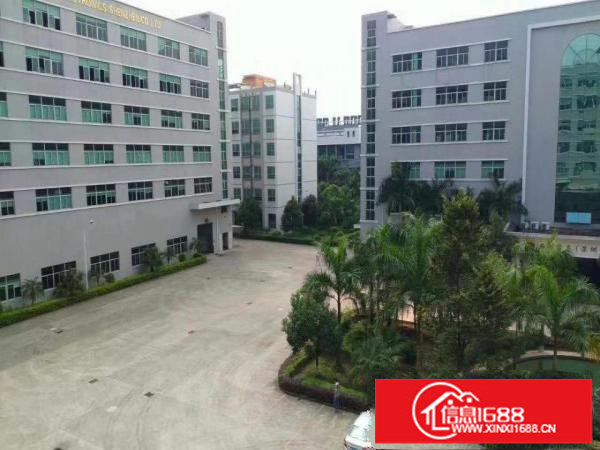 横岗零时仓医药仓食品仓6000平招租可分租