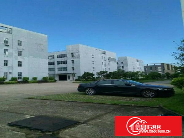 宝龙高新科技城厂房办公室仓库招租享政府补贴