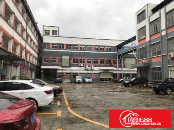 观澜竹村一楼新出200平厂房出租