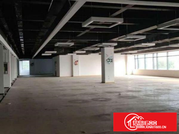 新天下华赛产业园厂房招租