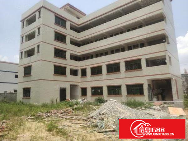 石排镇大马路边新建厂房出租！租金实惠！适合各种行业