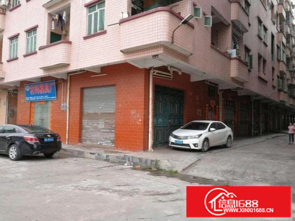 出租横沥独栋水电齐全适合小企业