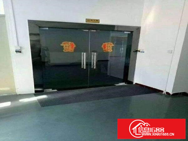 急租平湖上木古村1200平厂房出租