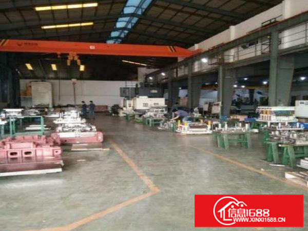 出租惠阳镇隆独院单一层厂房1700平方米